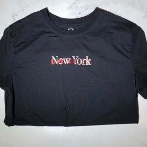 Oakley New-York Top